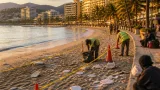 Zihuatanejo mantiene ocupación hotelera superior al 40% y enfrenta retos en espacio público