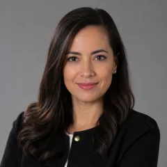 Adriana Inzunza
