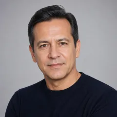Alberto Yépiz