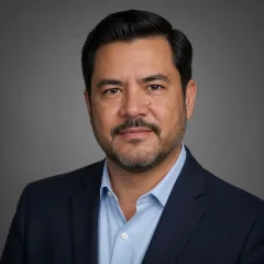 Daniel Fuentes