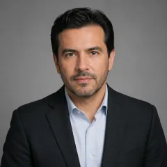 Ernesto Cavazos