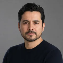 Héctor Nevárez