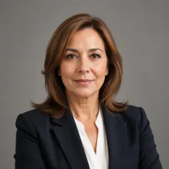 Lucía Bárcena