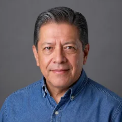 Ramón Cázares