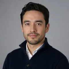 Rodrigo Olvera