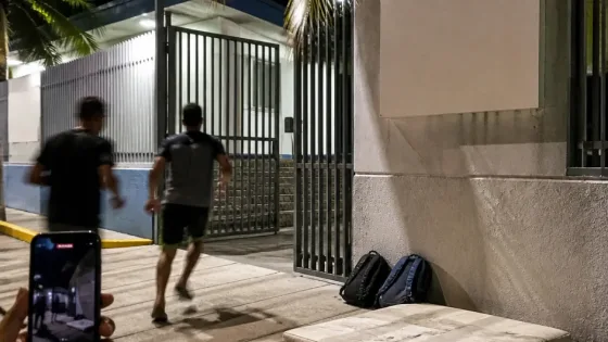 Adolescentes denuncian malos tratos en albergue del DIF en Cancún; piden investigación
