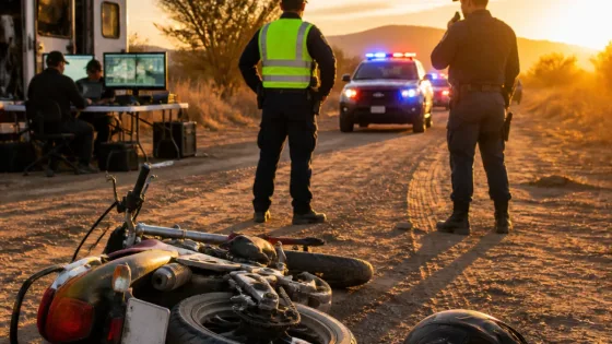 Apizaco: recuperan motocicleta robada tras persecución y coordinación con Tetla