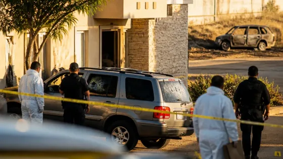 Ataque a regidora en Tecate deja un muerto y varios heridos; investigan a los agresores