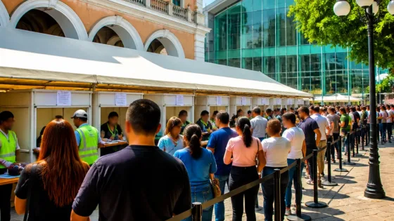 Atlixco: puntos, horarios y reglas para comprar boletos de la Feria 2026