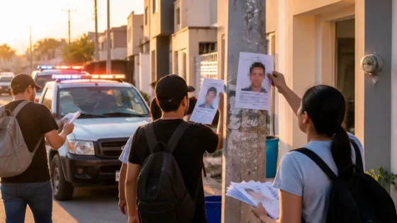 Buscan en Apodaca a hombre de 60 años desaparecido en colonia Nova