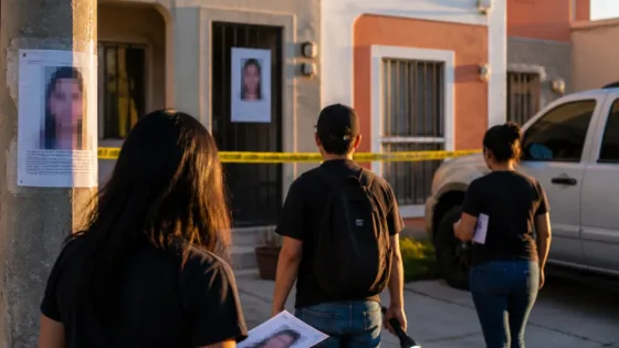 Buscan en Apodaca a un hombre de 60 años desaparecido desde el 11 de julio