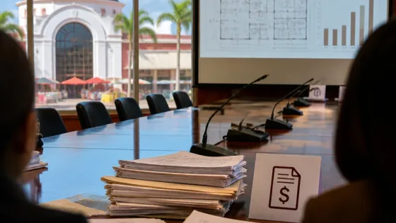 Cabildo de Ensenada exige cuentas sobre operación y finanzas del Mercado Municipal