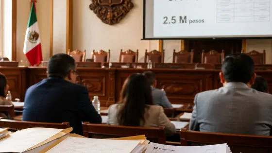 Cabildo de Tehuacán aprueba aumento salarial del 4.5% para sindicalizados