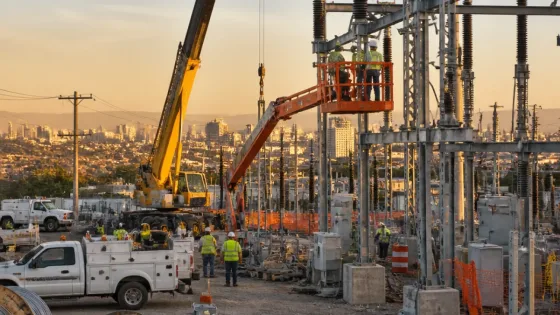 CFE anuncia inversión de más de 9 mil mdp para modernizar la red en Querétaro