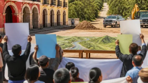 CNI rechaza proyecto de autopista que conecta a San Cristóbal de las Casas con la región