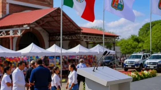Cuautla inicia nueva etapa de coordinación para la construcción de paz, dice la gobernadora