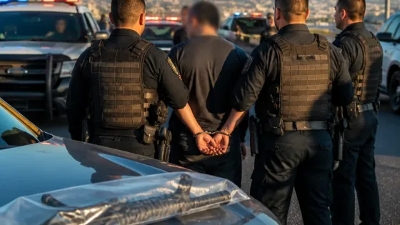 Detienen en Coahuila a presunto homicida ligado a un asesinato en Monterrey en 2020