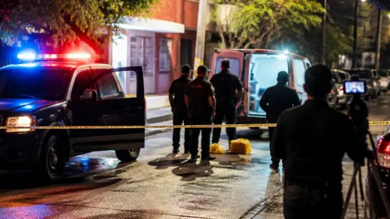 Detienen en El Salto a exprofesor acusado de abuso contra alumno en Tlaquepaque