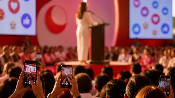 Dirigente de Morena en Colima provoca controversia al decir que quien no esté feliz debe irse del país