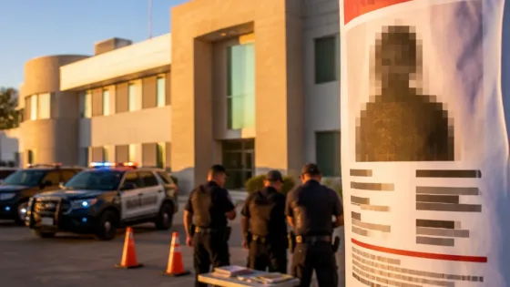 Fiscalía activa búsqueda de Isidro Muni en Delicias tras desaparición reportada en junio