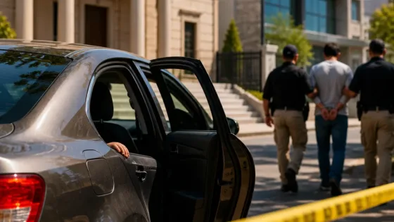 Fiscalía impugna liberación con medidas para exregidor acusado de agredir a su esposa en Guanajuato