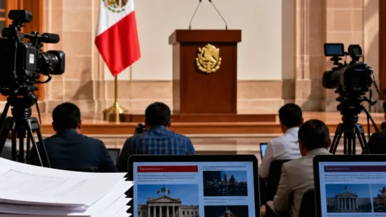 Gobierno de San Luis Potosí anuncia derogación y nueva propuesta tras posible validación de la Ley Serrano