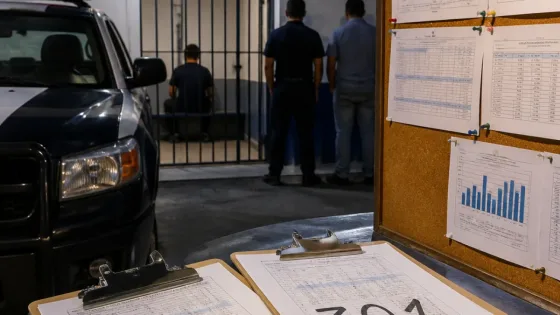 Irapuato: difieren autoridades y observatorio en cifras de detenciones de junio