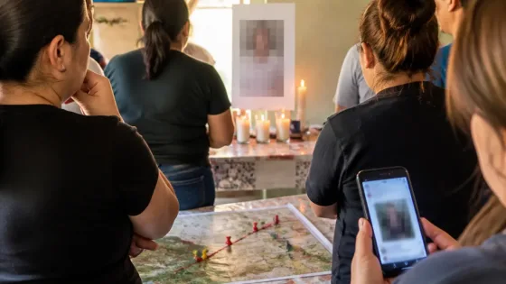 Localizan en Estados Unidos sin vida a joven originario de Torreón