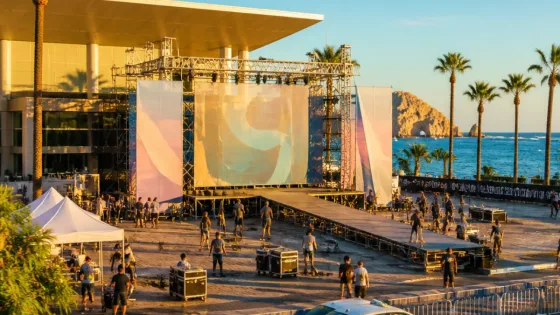 Los Cabos será sede de la final de Miss Universe México 2026