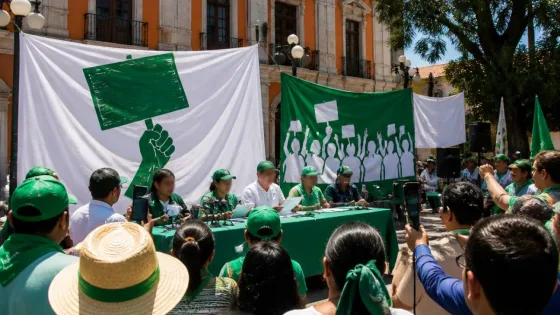 Morena en Tehuacán: base pide candidaturas de origen y freno a promociones anticipadas