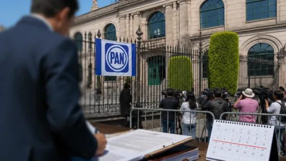 Naucalpan: ex tesorero inhabilitado 20 años busca la candidatura del PAN a la alcaldía