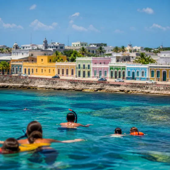 Curazao se revela como destino caribeño emergente tras su paso por la Copa Mundial