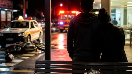 Orizaba: fallece Danna Paola, joven universitaria tras accidente vial