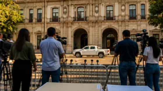 PAN acusa al Gobierno Federal de allanar el regreso de Rocha Moya a la gubernatura