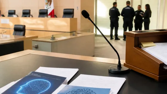 PAN impulsa en Guanajuato reformas para proteger la salud mental de policías