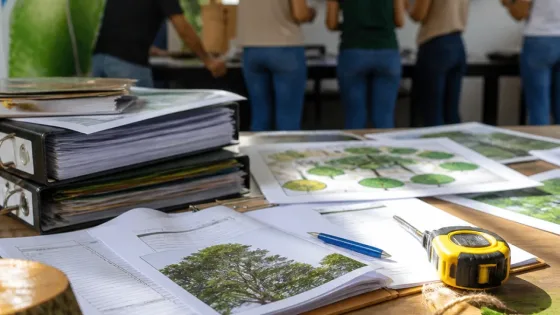 Playa del Carmen encabeza el registro de árboles históricos y notables en Quintana Roo