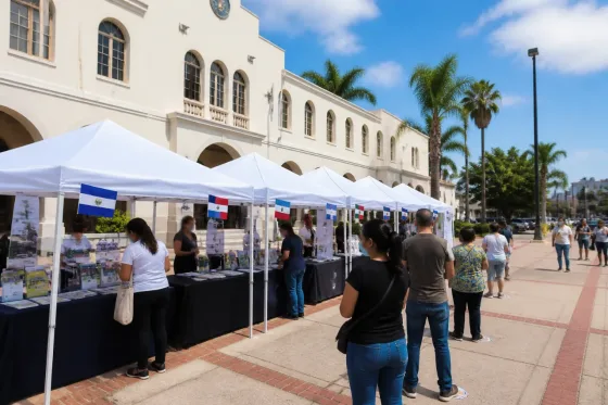 Playas de Rosarito albergará Feria de Servicios y Jornada Consular el 17 de julio