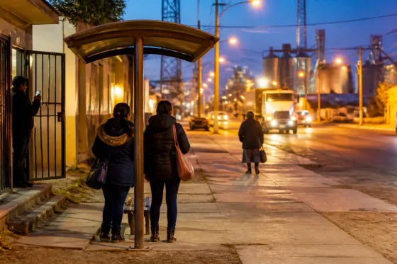 Relato viral de mujer desfigurada inquieta a vecinos de Providencia en Ciudad Obregón