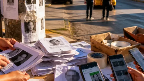 Reynosa: Localizan con vida a dos adolescentes reportadas como desaparecidas