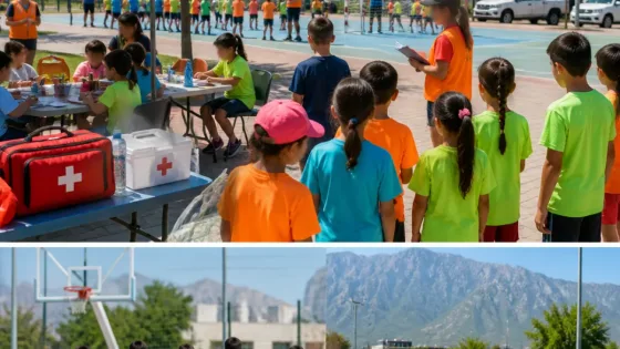 Santa Catarina pone en marcha campamentos de verano gratuitos para niñas, niños y adolescentes