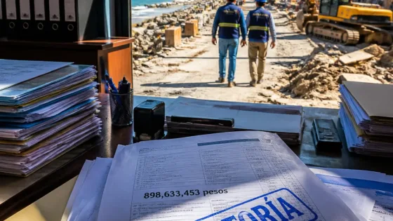 SCJN anula auditoría por Otis y pone en riesgo la fiscalización de fondos en Acapulco