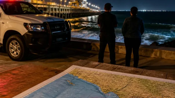 Sismo magnitud 4.0 sacude costas de Salina Cruz; autoridades reportan saldo blanco