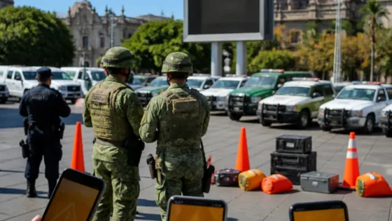 Suspenden simulacro de seguridad en la ZMG; fue decisión de la Sedena, reporta Jalisco Alerta