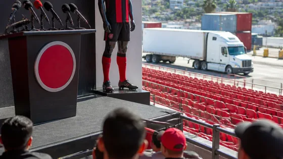 Tijuana mantiene a Gilberto Mora en Xolos; Hank valora proyección y retos económicos