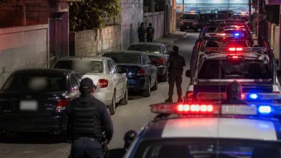 Toluca: detienen a cinco y recuperan cuatro vehículos ligados a delitos tras operativos