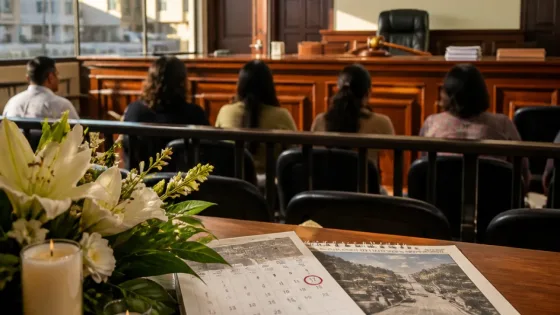 Veracruz: 70 años de prisión por el feminicidio de Montserrat Bendimes