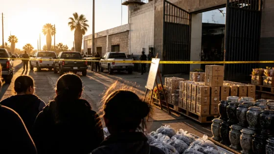 Vinculan a proceso en Ciudad Juárez a funeraria por entregar supuestas cenizas falsas