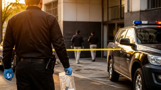 Vinculan a proceso en Cuauhtémoc a hombre por apuñalar a su víctima durante un asalto