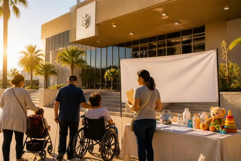 Proponen ley para reconocer y financiar el cuidado de familiares en Baja California
