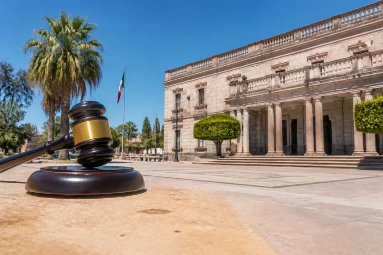Detienen a ex tesorero de Múzquiz por presunta corrupción; juez definirá su situación